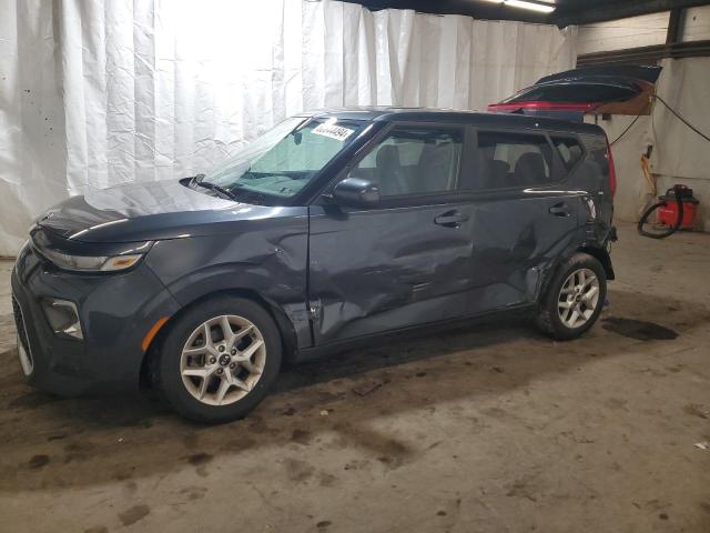 kia soul 2020 kndj23au5l7110765