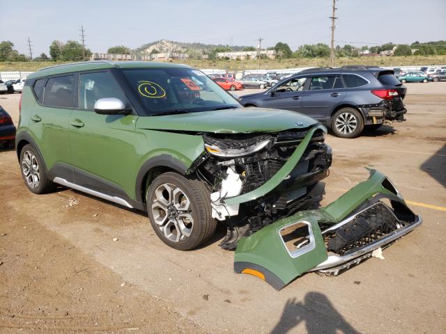 kia soul lx 2020 kndj23au5l7113164