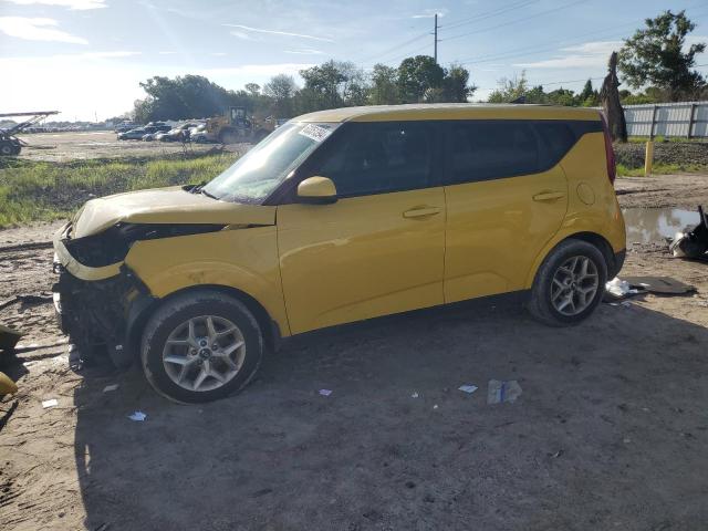 kia soul lx 2020 kndj23au5l7115609