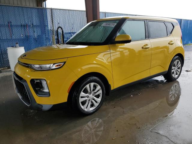 kia soul lx 2020 kndj23au5l7116470