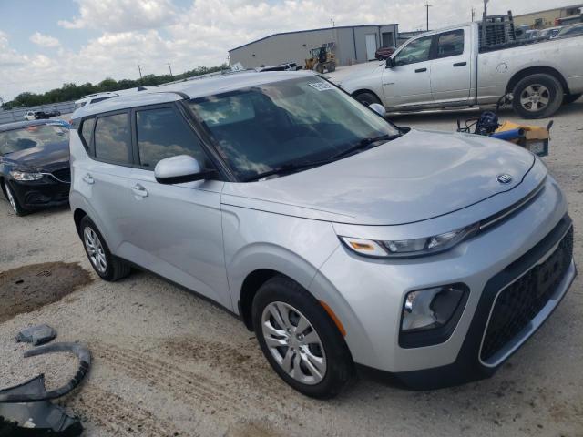 kia soul lx 2020 kndj23au5l7117957