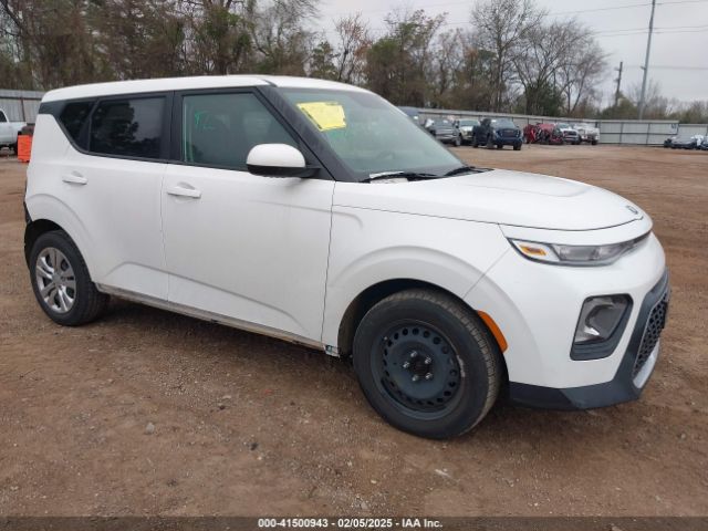 kia soul 2020 kndj23au5l7120471