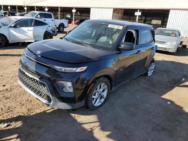 kia soul 2020 kndj23au5l7123161