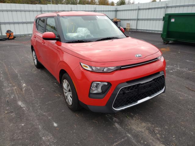 kia soul lx 2020 kndj23au5l7123788