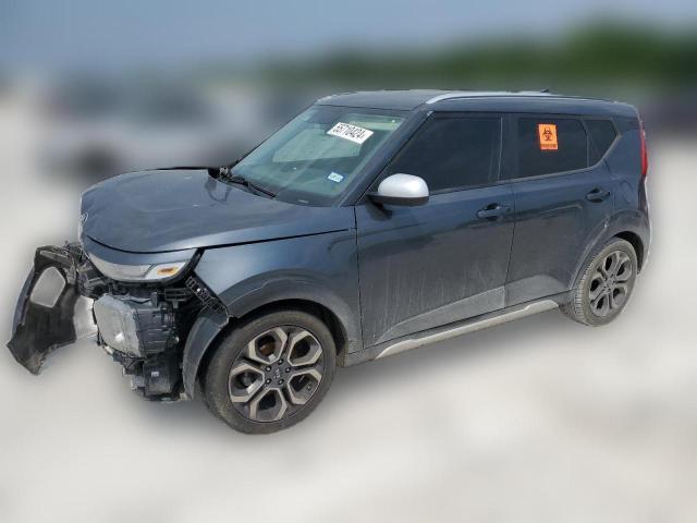 kia soul 2020 kndj23au5l7716308