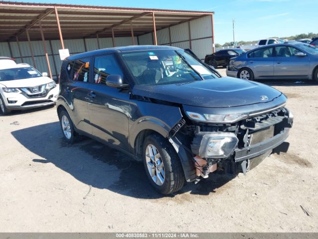 kia soul 2020 kndj23au5l7718608