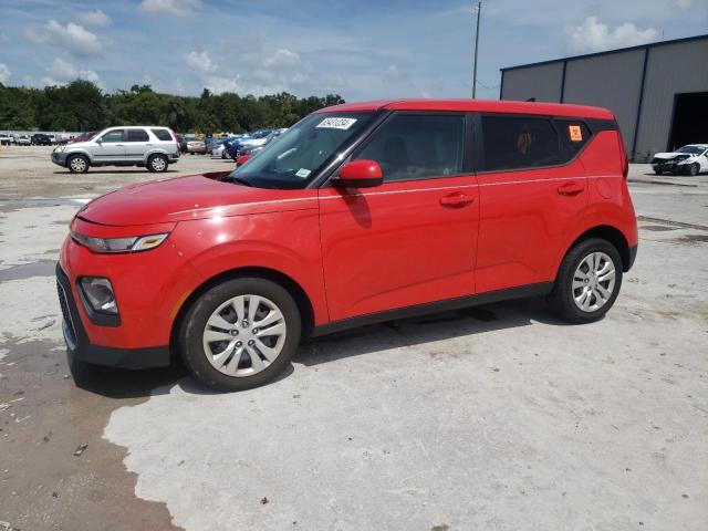 kia soul lx 2021 kndj23au5m7139992