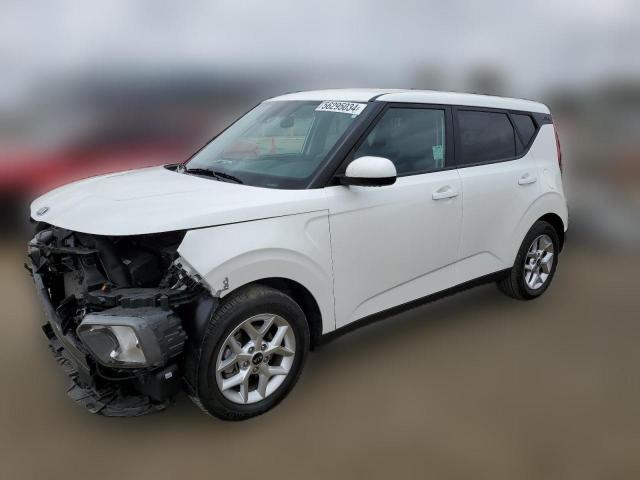 kia soul 2021 kndj23au5m7145694