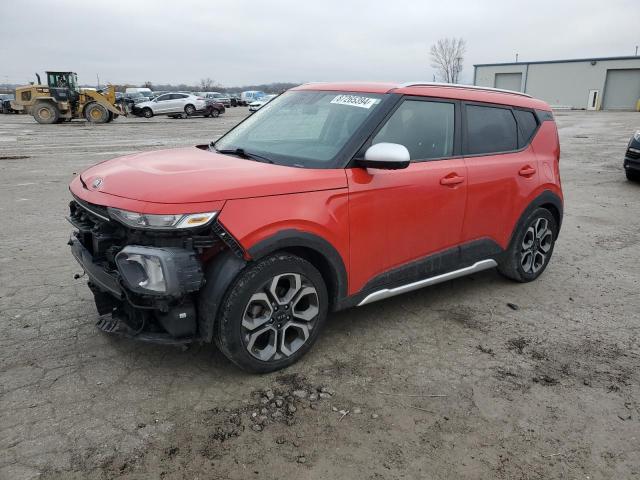 kia soul lx 2021 kndj23au5m7738620