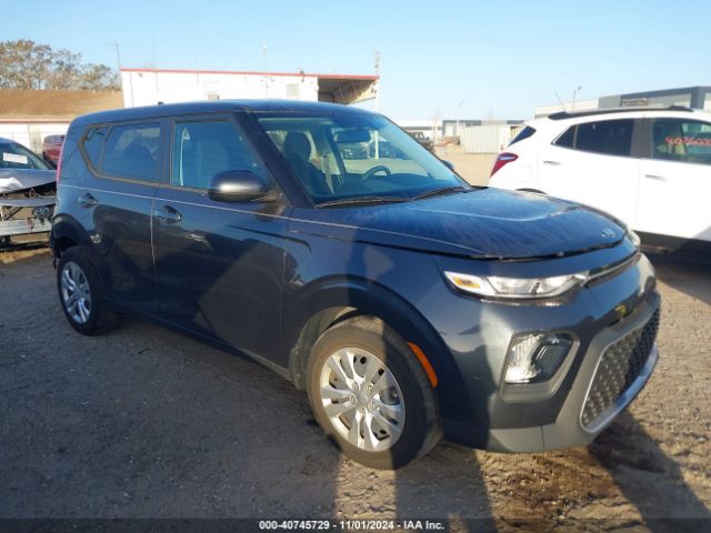 kia soul 2021 kndj23au5m7763209