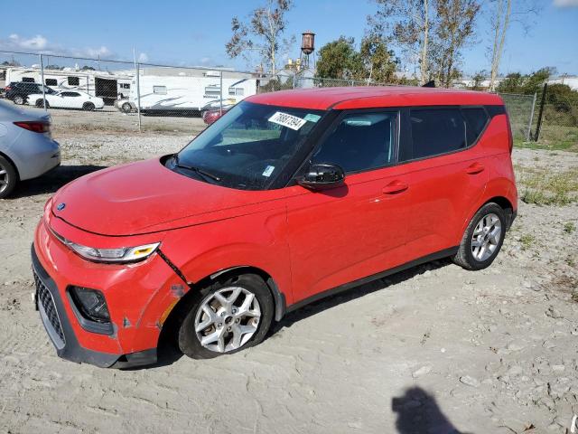 kia soul lx 2021 kndj23au5m7766594