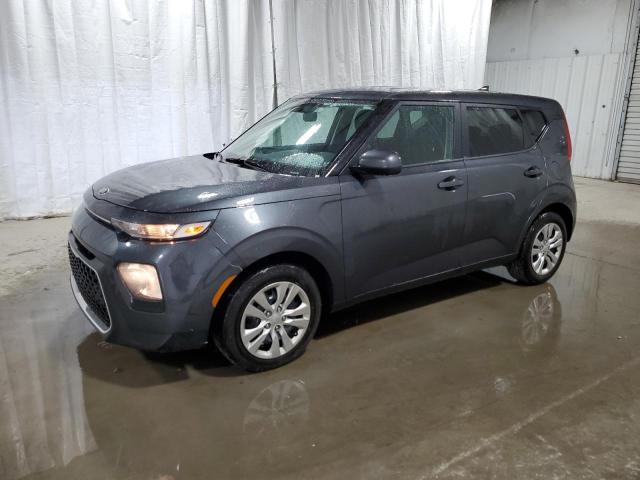 kia soul lx 2021 kndj23au5m7768202