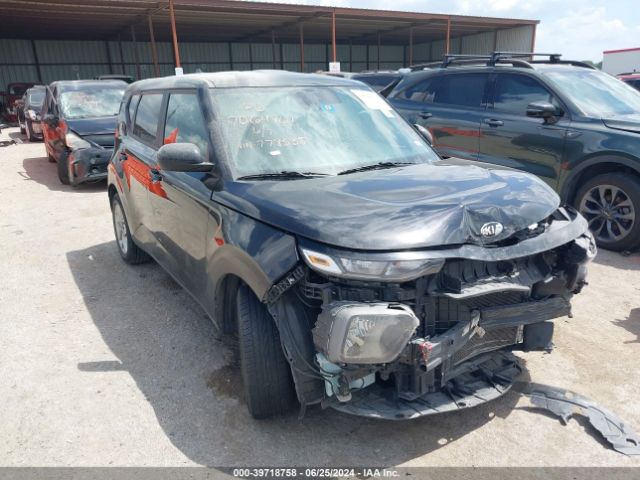 kia soul 2021 kndj23au5m7778535