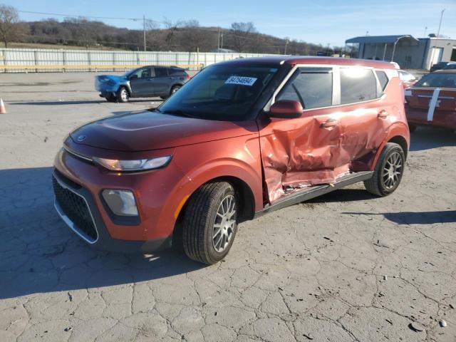 kia soul lx 2021 kndj23au5m7780897