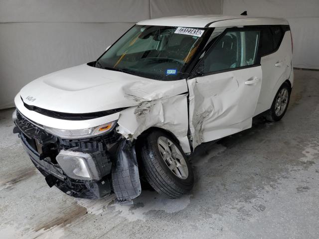 kia soul lx 2022 kndj23au5n7177367