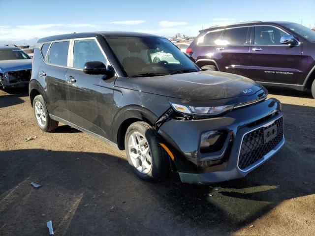 kia soul 2022 kndj23au5n7810594