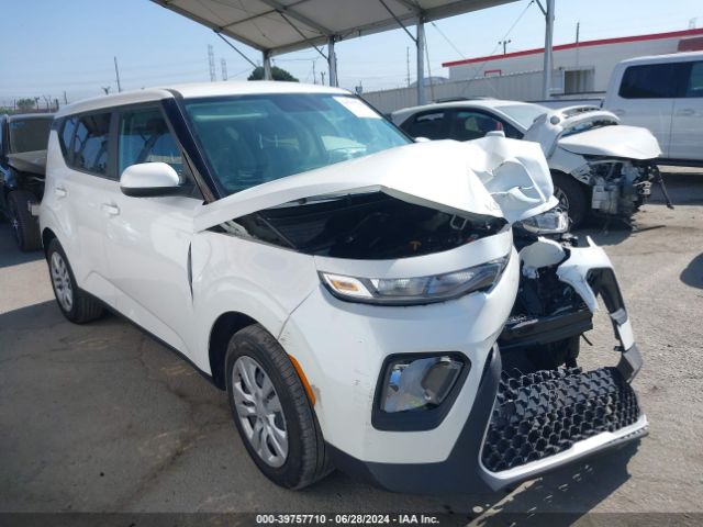 kia soul 2022 kndj23au5n7814323