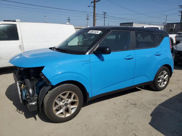 kia soul 2023 kndj23au5p7194575