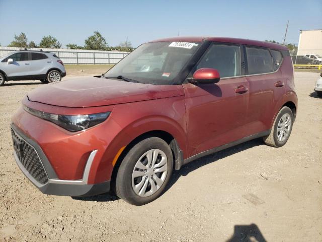 kia soul lx 2023 kndj23au5p7850239