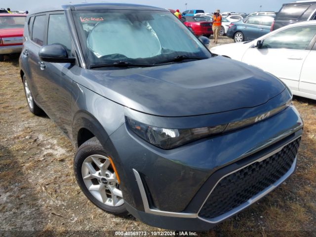 kia soul 2023 kndj23au5p7878901