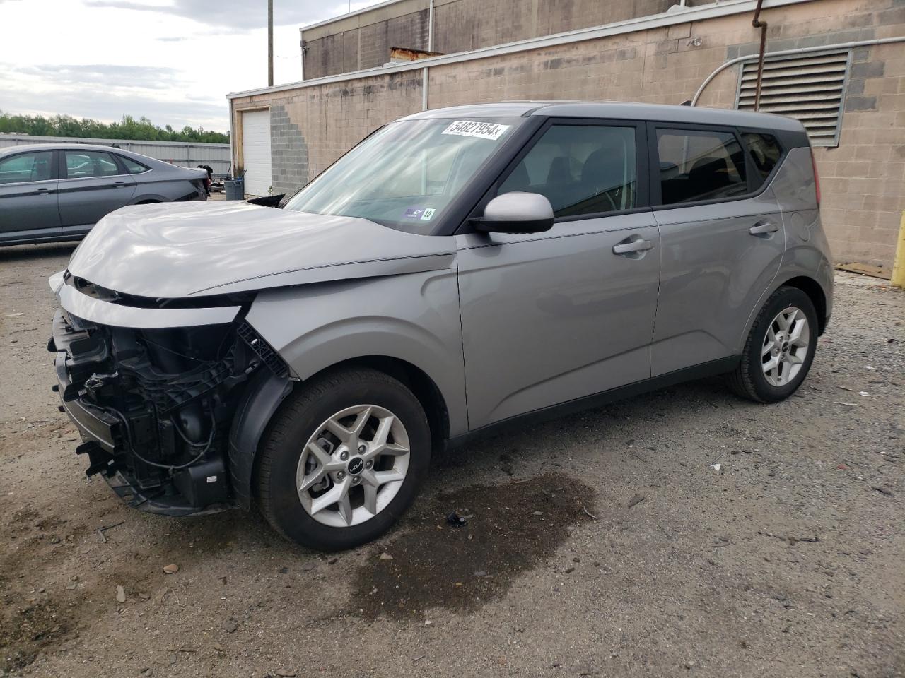 kia soul 2023 kndj23au5p7884472