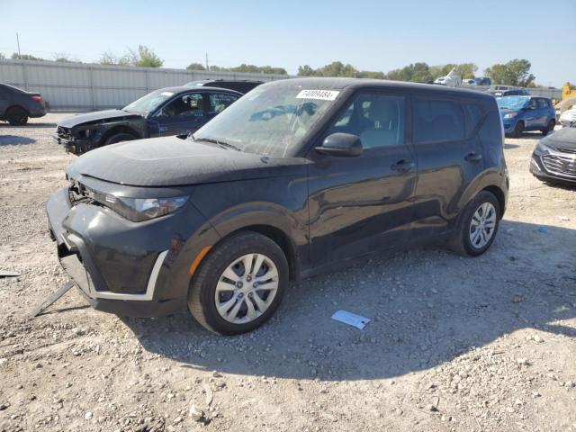 kia soul lx 2023 kndj23au5p7893317