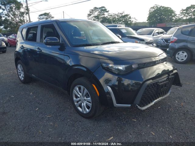 kia soul 2024 kndj23au5r7236021