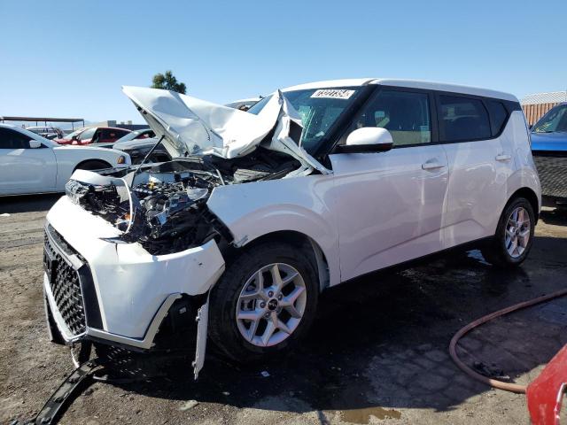 kia soul lx 2024 kndj23au5r7236648