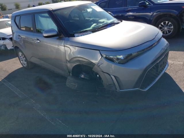 kia soul 2024 kndj23au5r7908093