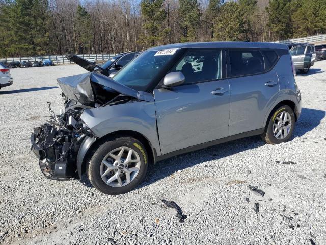 kia soul lx 2024 kndj23au5r7918266