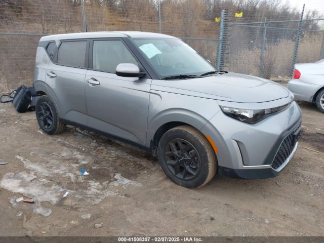 kia soul 2024 kndj23au5r7920664