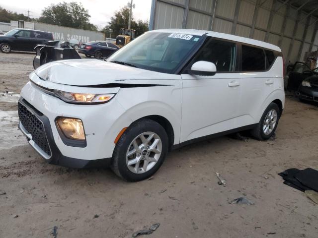 kia soul lx 2020 kndj23au6l7005622