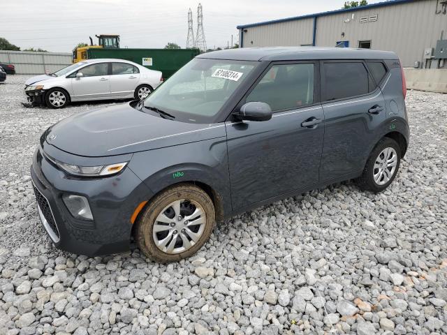 kia soul 2020 kndj23au6l7005927