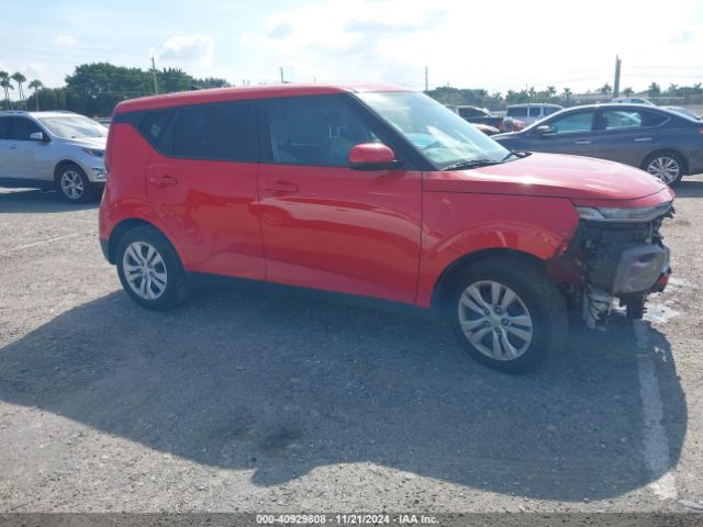 kia soul 2020 kndj23au6l7023067