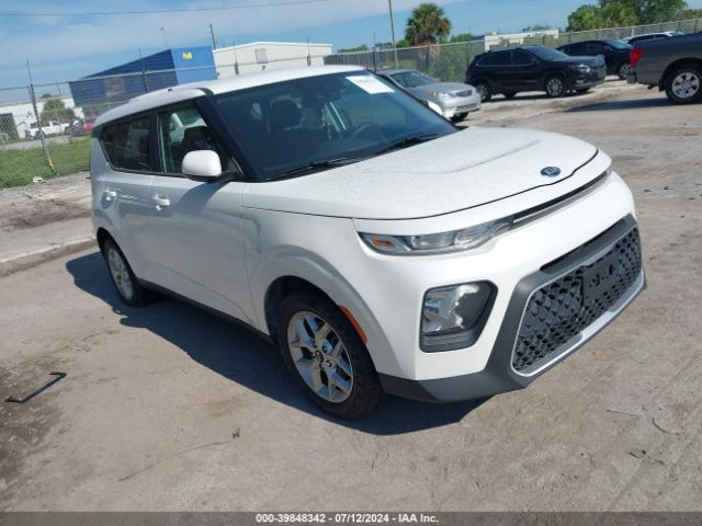 kia soul 2020 kndj23au6l7040287