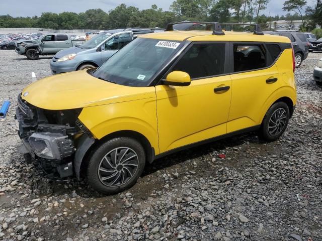 kia soul lx 2020 kndj23au6l7046896