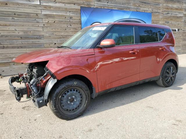 kia soul lx 2020 kndj23au6l7059356