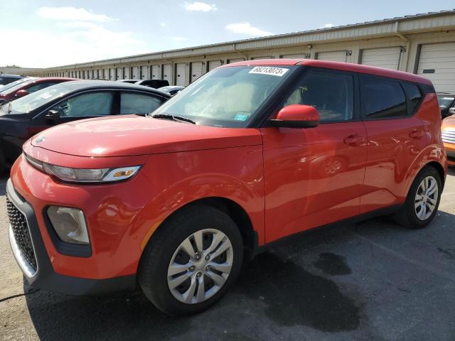 kia soul 2020 kndj23au6l7061284