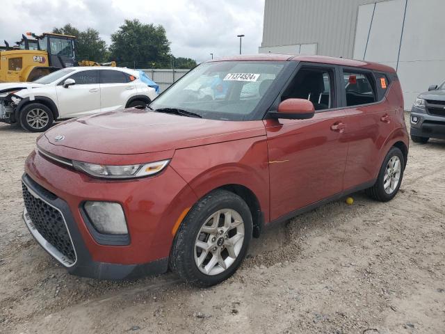 kia soul lx 2020 kndj23au6l7084757