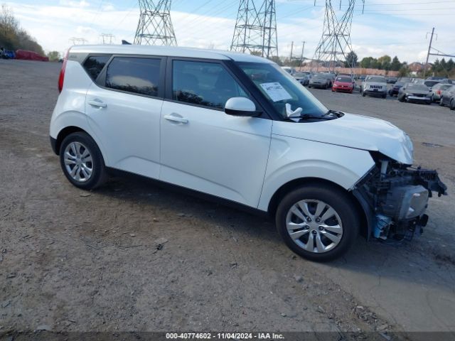 kia soul 2020 kndj23au6l7119815