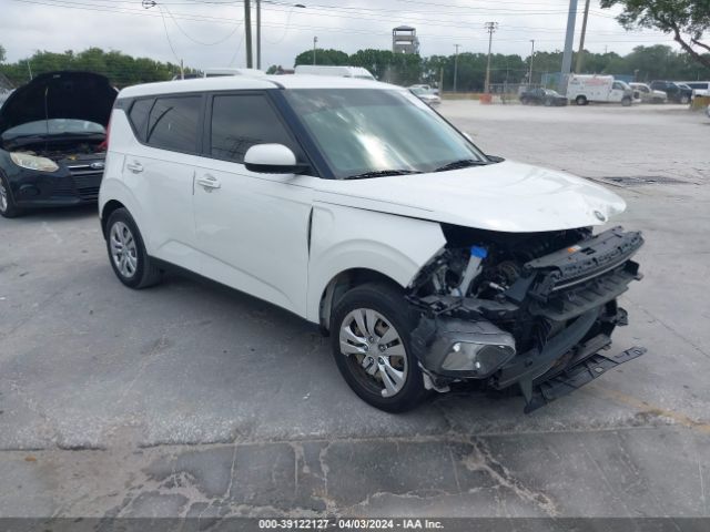 kia soul 2020 kndj23au6l7701834