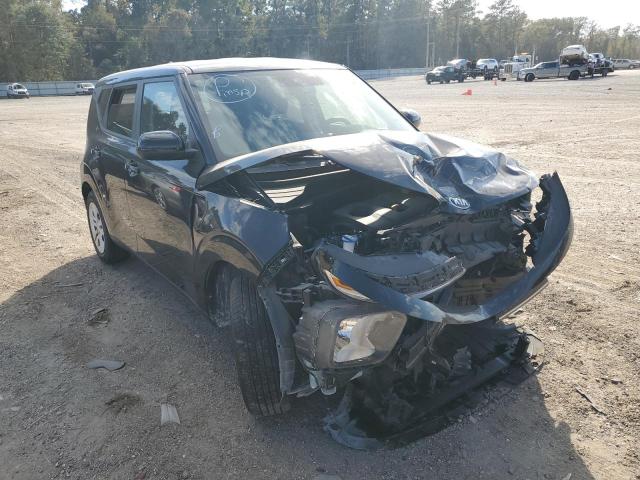 kia soul lx 2020 kndj23au6l7714115