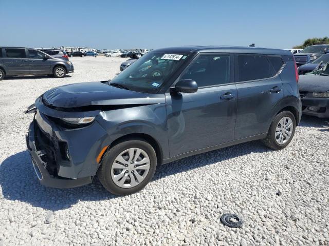 kia soul lx 2020 kndj23au6l7719024