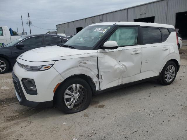 kia soul lx 2020 kndj23au6l7720349