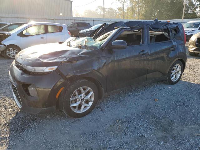 kia soul lx 2020 kndj23au6l7731125