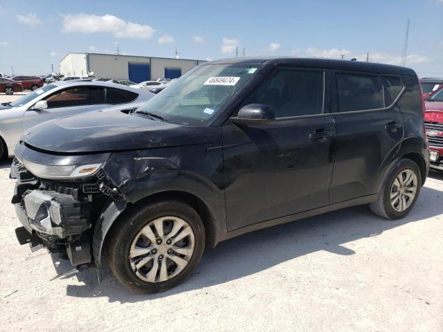 kia  2020 kndj23au6l7735742