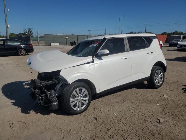 kia soul lx 2021 kndj23au6m7139208