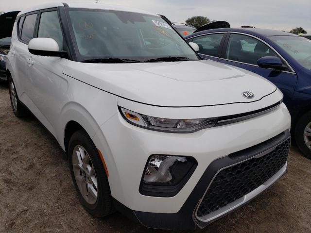 kia soul lx 2021 kndj23au6m7140424