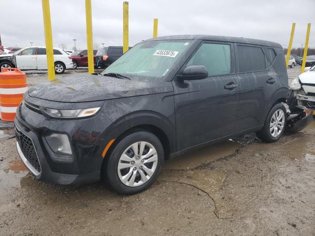 kia soul lx 2021 kndj23au6m7146577