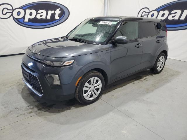 kia soul lx 2021 kndj23au6m7758441